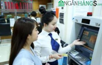 Ảnh Cây ATM ngân hàng Bưu Điện Liên Việt LienVietPostBank Chi nhánh Cần Thơ 1