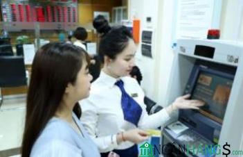 Ảnh Cây ATM ngân hàng Bưu Điện Liên Việt LienVietPostBank Chi nhánh Kiên Giang 1