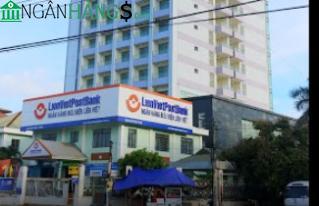 Ảnh Cây ATM ngân hàng Bưu Điện Liên Việt LienVietPostBank Chi nhánh Trà Vinh 1