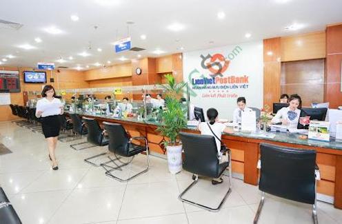 Ảnh Ngân hàng Bưu Điện Liên Việt LienVietPostBank Chi nhánh Tây Ninh 1