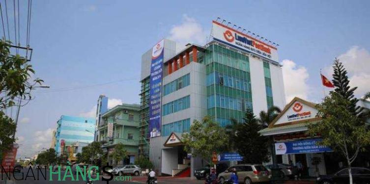 Ảnh Ngân hàng Bưu Điện Liên Việt LienVietPostBank Phòng giao dịch Bưu điện Ba Bể 1