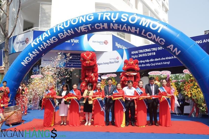 Ảnh Ngân hàng Bưu Điện Liên Việt LienVietPostBank Phòng giao dịch Yên Phong 1