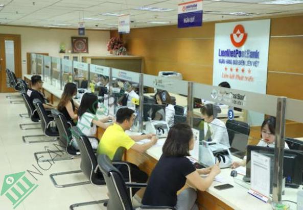 Ảnh Ngân hàng Bưu Điện Liên Việt LienVietPostBank Phòng giao dịch Phú Giáo 1