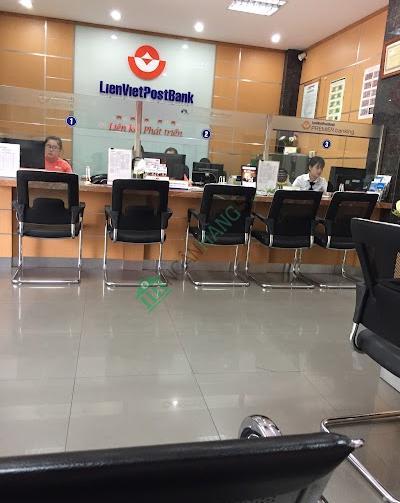 Ảnh Ngân hàng Bưu Điện Liên Việt LienVietPostBank Phòng giao dịch Bưu điện Hà Quảng 1