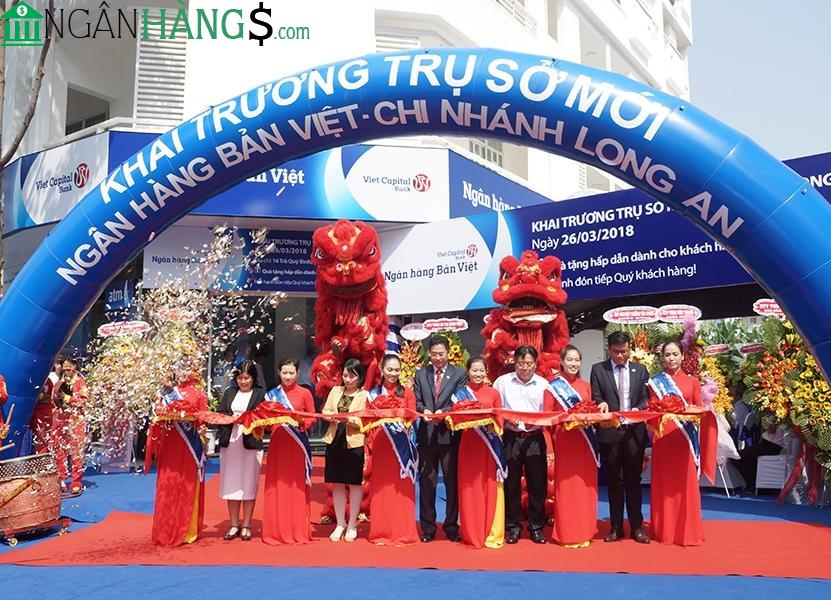 Ảnh Ngân hàng Bưu Điện Liên Việt LienVietPostBank Phòng giao dịch Bưu điện La Ngà 1