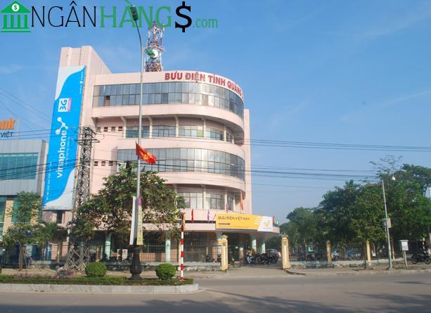 Ảnh Ngân hàng Bưu Điện Liên Việt LienVietPostBank Phòng giao dịch Bưu điện Phú Túc 1