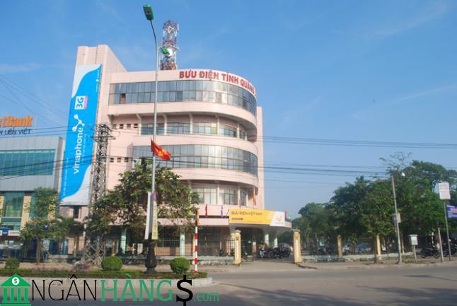 Ảnh Ngân hàng Bưu Điện Liên Việt LienVietPostBank Phòng giao dịch Yên Minh 1