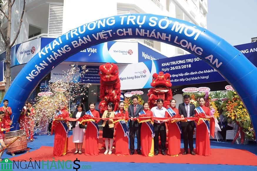 Ảnh Ngân hàng Bưu Điện Liên Việt LienVietPostBank Phòng giao dịch Kỳ Anh 1