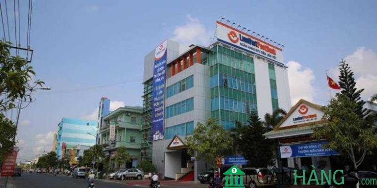Ảnh Ngân hàng Bưu Điện Liên Việt LienVietPostBank Phòng giao dịch Đồ Sơn 1