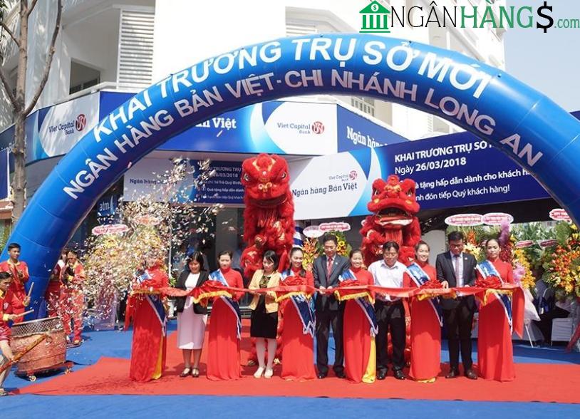 Ảnh Ngân hàng Bưu Điện Liên Việt LienVietPostBank Phòng giao dịch Tiên Lãng 1