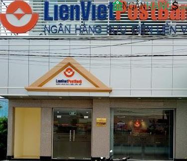 Ảnh Ngân hàng Bưu Điện Liên Việt LienVietPostBank Phòng giao dịch Thanh Miện 1