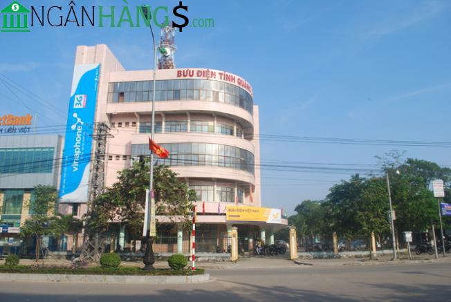 Ảnh Ngân hàng Bưu Điện Liên Việt LienVietPostBank Phòng giao dịch Tân Sơn 1