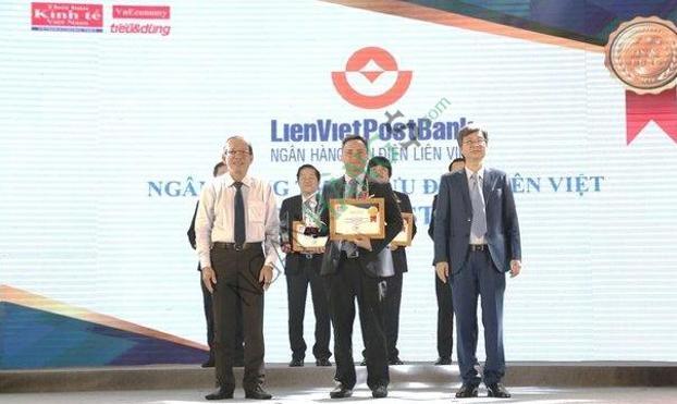 Ảnh Ngân hàng Bưu Điện Liên Việt LienVietPostBank Phòng giao dịch Hưng Hà 1