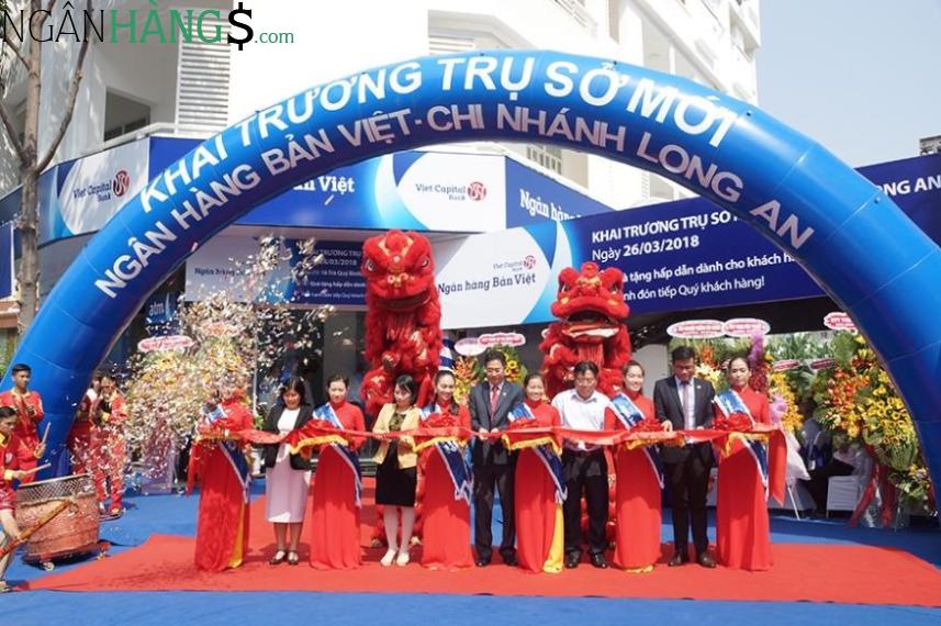 Ảnh Ngân hàng Bưu Điện Liên Việt LienVietPostBank Phòng giao dịch Vũng Liêm 1