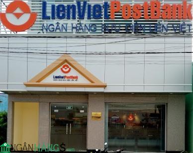 Ảnh Ngân hàng Bưu Điện Liên Việt LienVietPostBank Phòng giao dịch Phú Nhuận 1