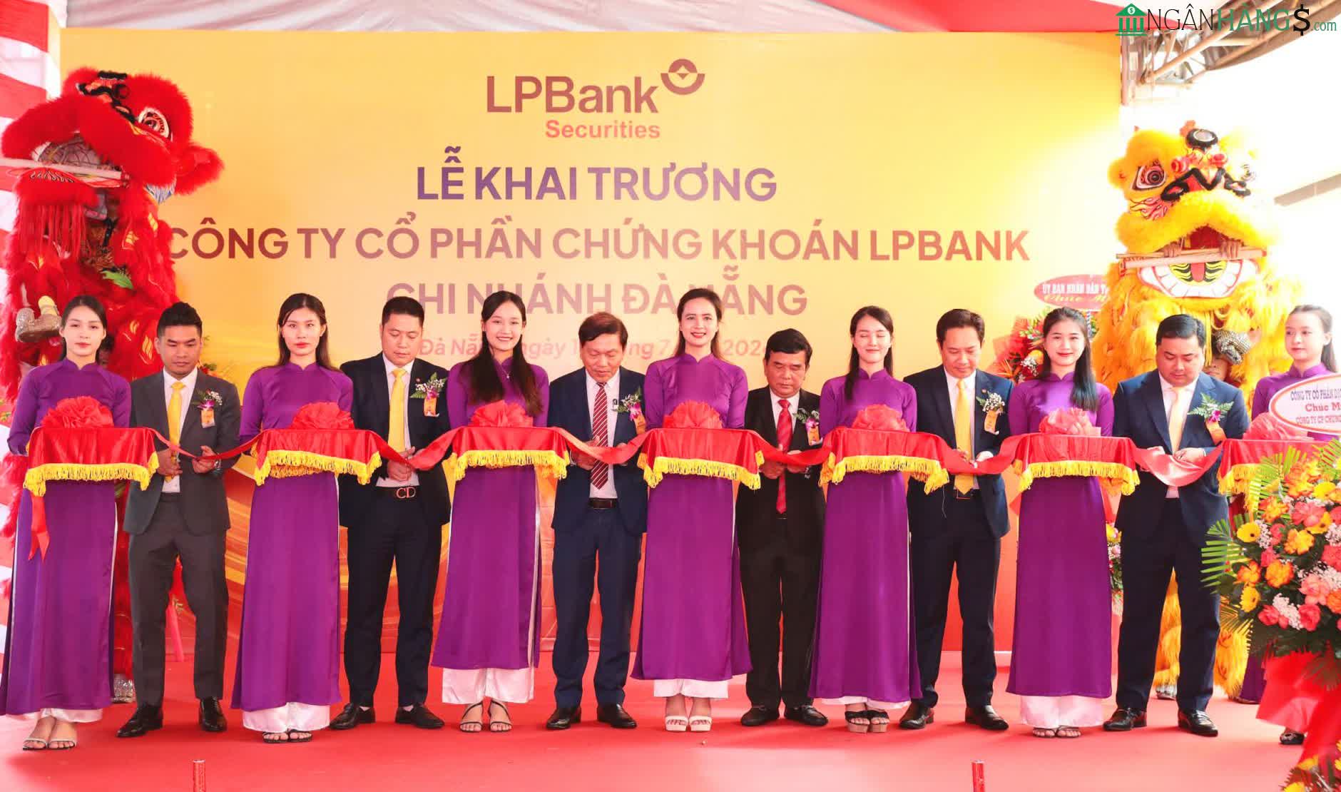 Ảnh Ngân hàng Bưu Điện Liên Việt LienVietPostBank Chi nhánh Đà Nẵng 2