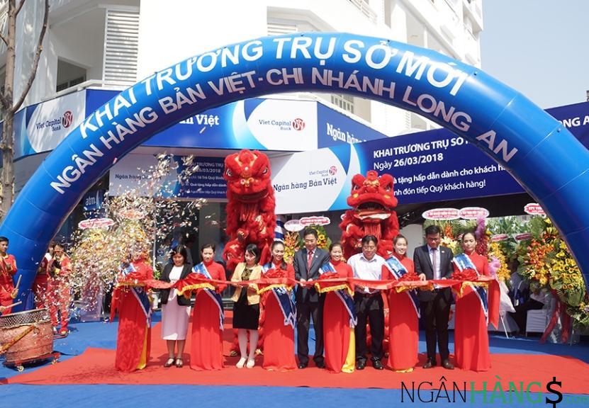 Ảnh Ngân hàng Bưu Điện Liên Việt LienVietPostBank Chi nhánh Nam Định 1