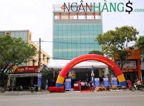 Ảnh Ngân hàng Bưu Điện Liên Việt LienVietPostBank Chi nhánh Bình Phước 1