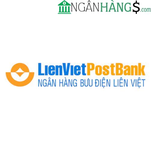 Logo Ngân hàng TMCP Bưu Điện Liên Việt LienVietPostBank